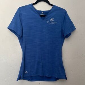 NWT Adidas Golf Top – The Venetian Las Vegas (Women’s M)